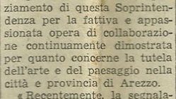 La Nazione Italiana, 29 Novembre 1956