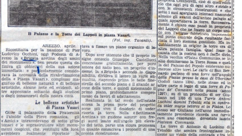 Tribuna, 08 Aprile 1931